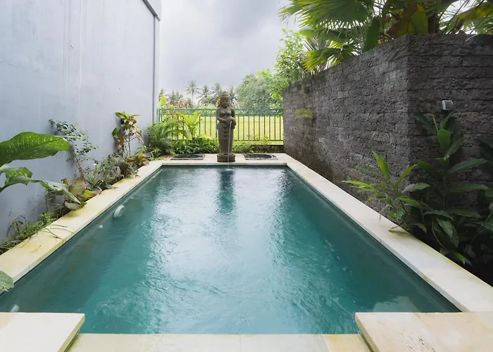 Tap One * Ubud (Bali)